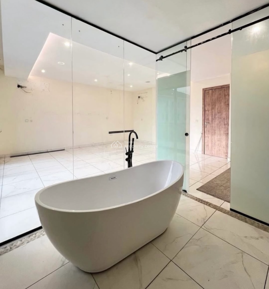 4 Bedroom Maisonette, Oniru Vi, Oniru, Victoria Island (vi), Lagos, Flat / Apartment for Rent