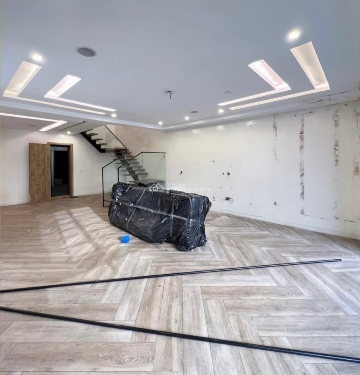 4 Bedroom Maisonette, Oniru Vi, Oniru, Victoria Island (vi), Lagos, Flat / Apartment for Rent