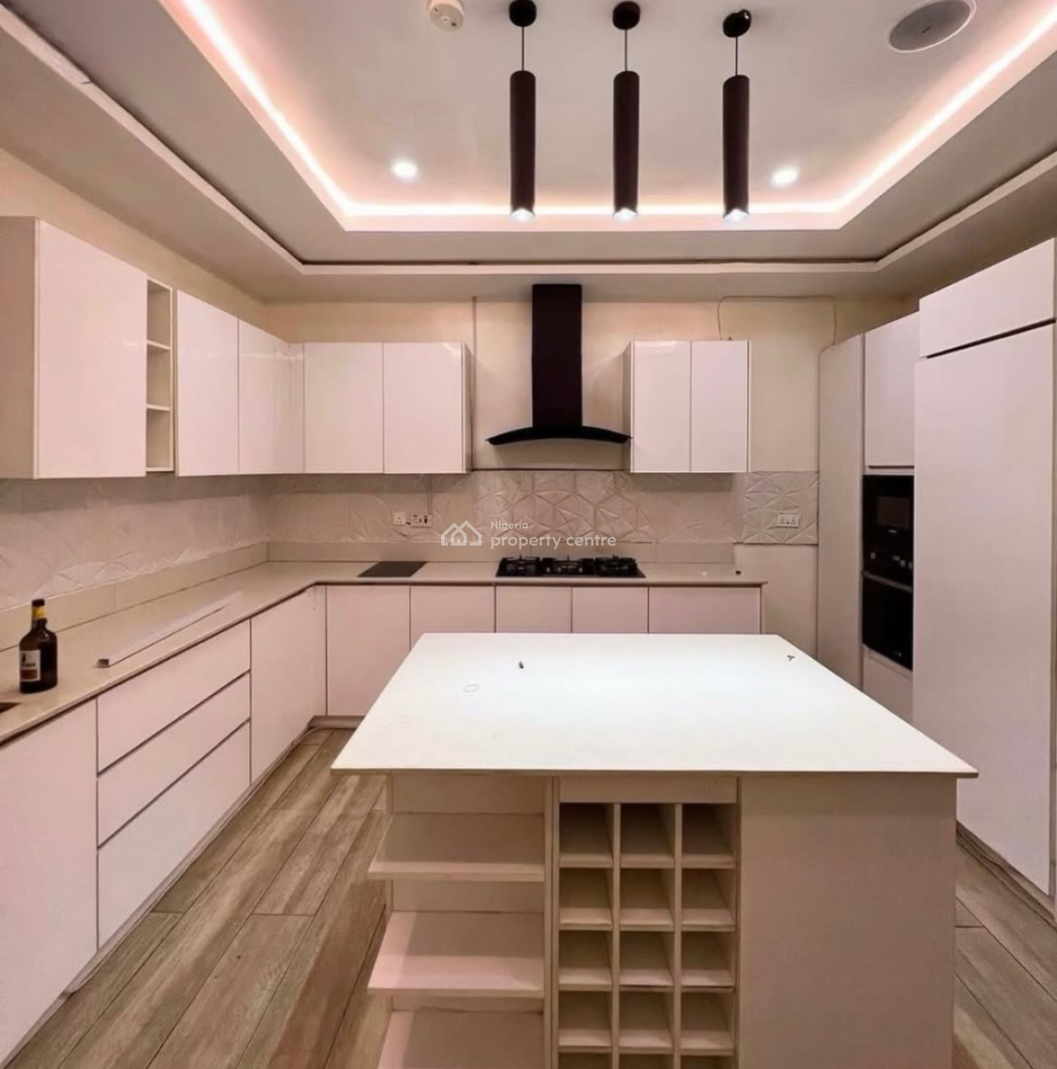 4 Bedroom Maisonette, Oniru Vi, Oniru, Victoria Island (vi), Lagos, Flat / Apartment for Rent