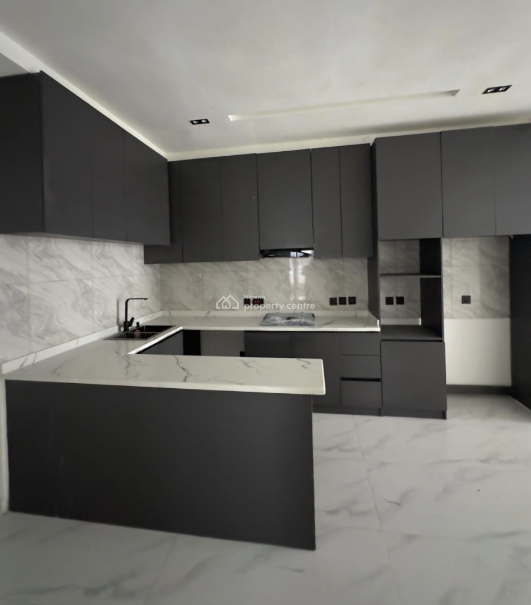 2 Bedroom Apartment, Ikate, Ikate, Lekki, Lagos, Flat / Apartment for Rent