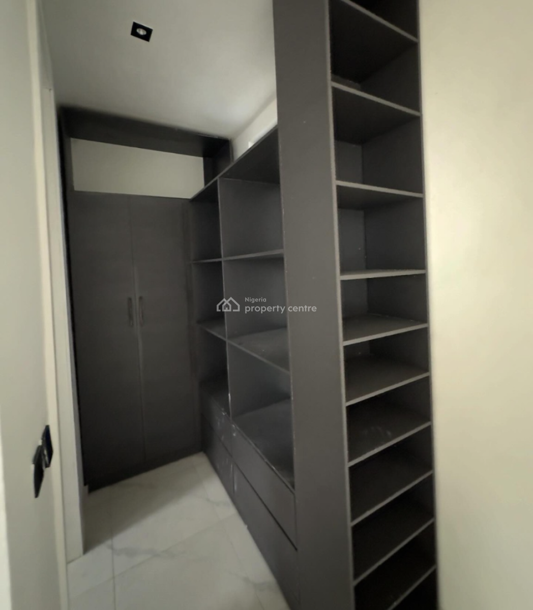 2 Bedroom Apartment, Ikate, Ikate, Lekki, Lagos, Flat / Apartment for Rent