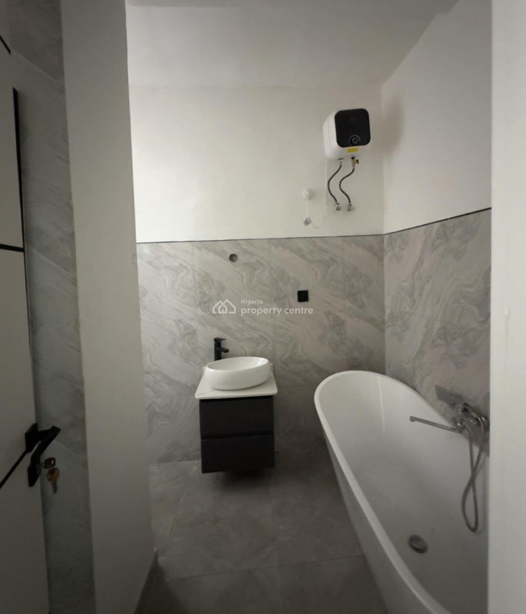 2 Bedroom Apartment, Ikate, Ikate, Lekki, Lagos, Flat / Apartment for Rent