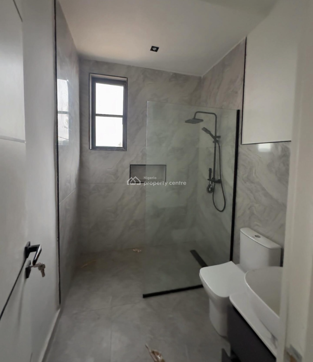 2 Bedroom Apartment, Ikate, Ikate, Lekki, Lagos, Flat / Apartment for Rent