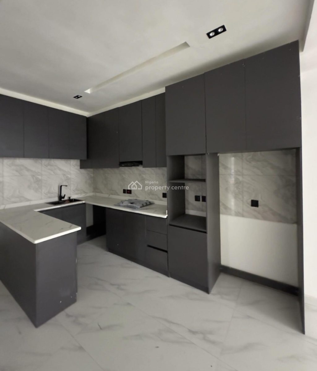 2 Bedroom Apartment, Ikate, Ikate, Lekki, Lagos, Flat / Apartment for Rent