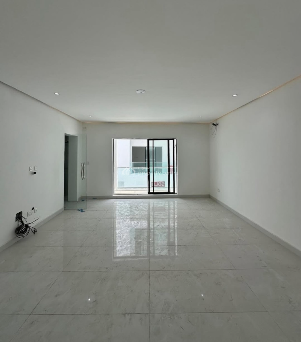 4 Bedroom Terrace Duplex, Ikate, Ikate, Lekki, Lagos, Terraced Duplex for Rent