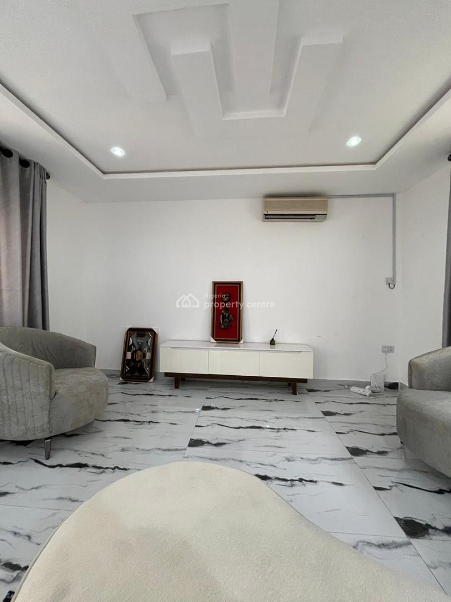 Exclusively Newly Built 2 Bedroom Detached Bungalow in an Estate, Gra Phase 2, Magodo, Lagos, Detached Bungalow for Sale