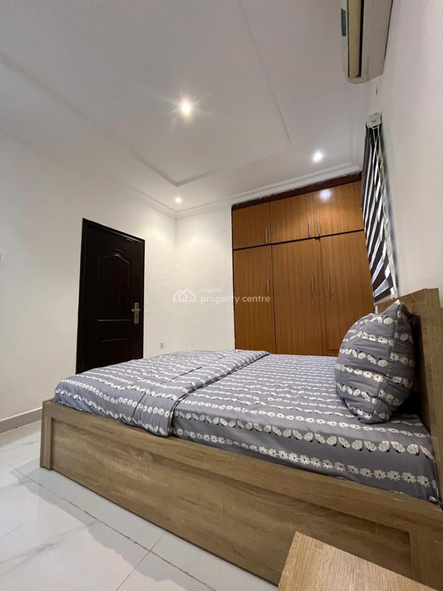 Exclusively Newly Built 2 Bedroom Detached Bungalow in an Estate, Gra Phase 2, Magodo, Lagos, Detached Bungalow for Sale