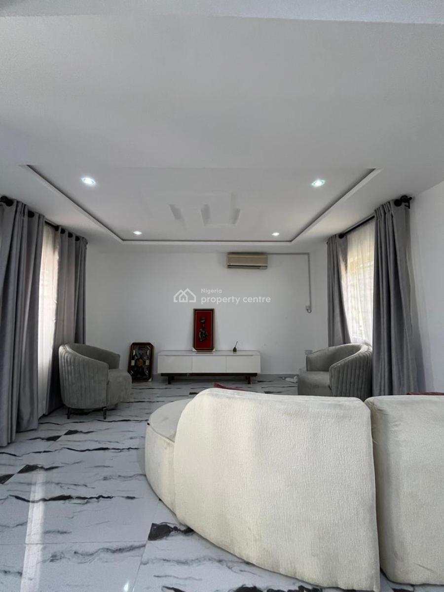 Exclusively Newly Built 2 Bedroom Detached Bungalow in an Estate, Gra Phase 2, Magodo, Lagos, Detached Bungalow for Sale