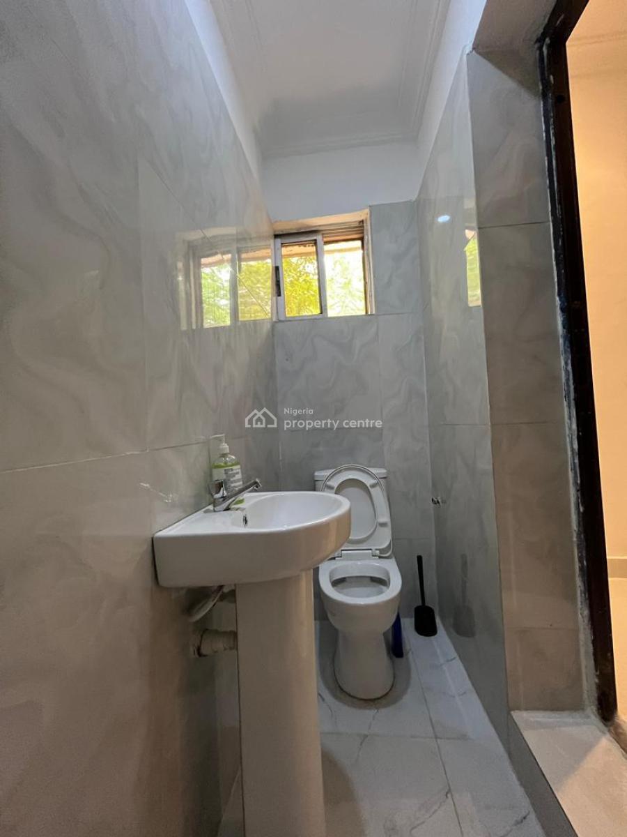 Exclusively Newly Built 2 Bedroom Detached Bungalow in an Estate, Gra Phase 2, Magodo, Lagos, Detached Bungalow for Sale