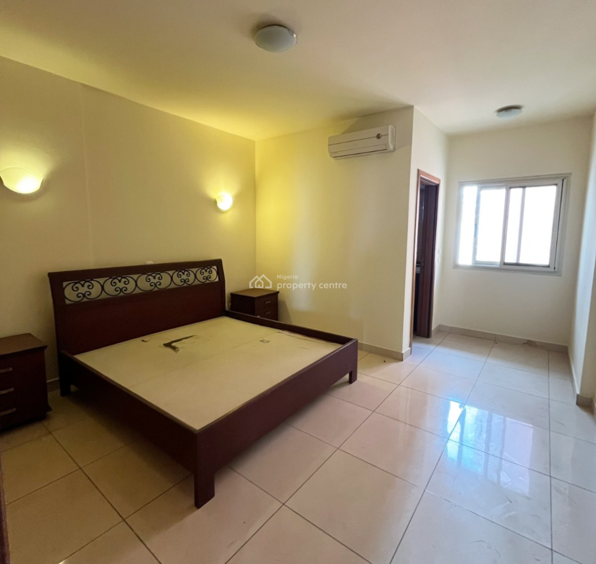 3 Bedroom Waterfront Apartment with Bq, Banana Island Ikoyi, Banana Island, Ikoyi, Lagos, Flat / Apartment for Rent