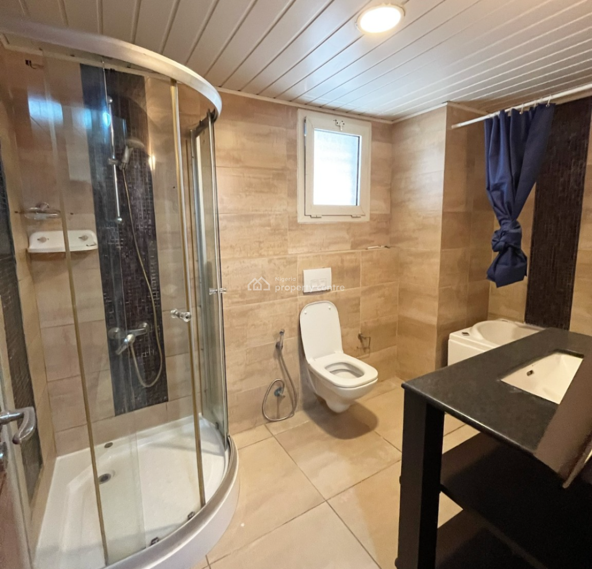 3 Bedroom Waterfront Apartment with Bq, Banana Island Ikoyi, Banana Island, Ikoyi, Lagos, Flat / Apartment for Rent