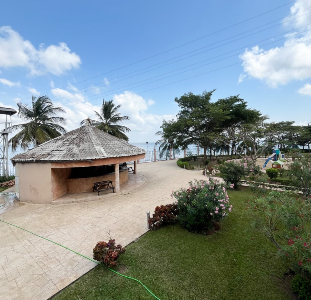 3 Bedroom Waterfront Apartment with Bq, Banana Island Ikoyi, Banana Island, Ikoyi, Lagos, Flat / Apartment for Rent