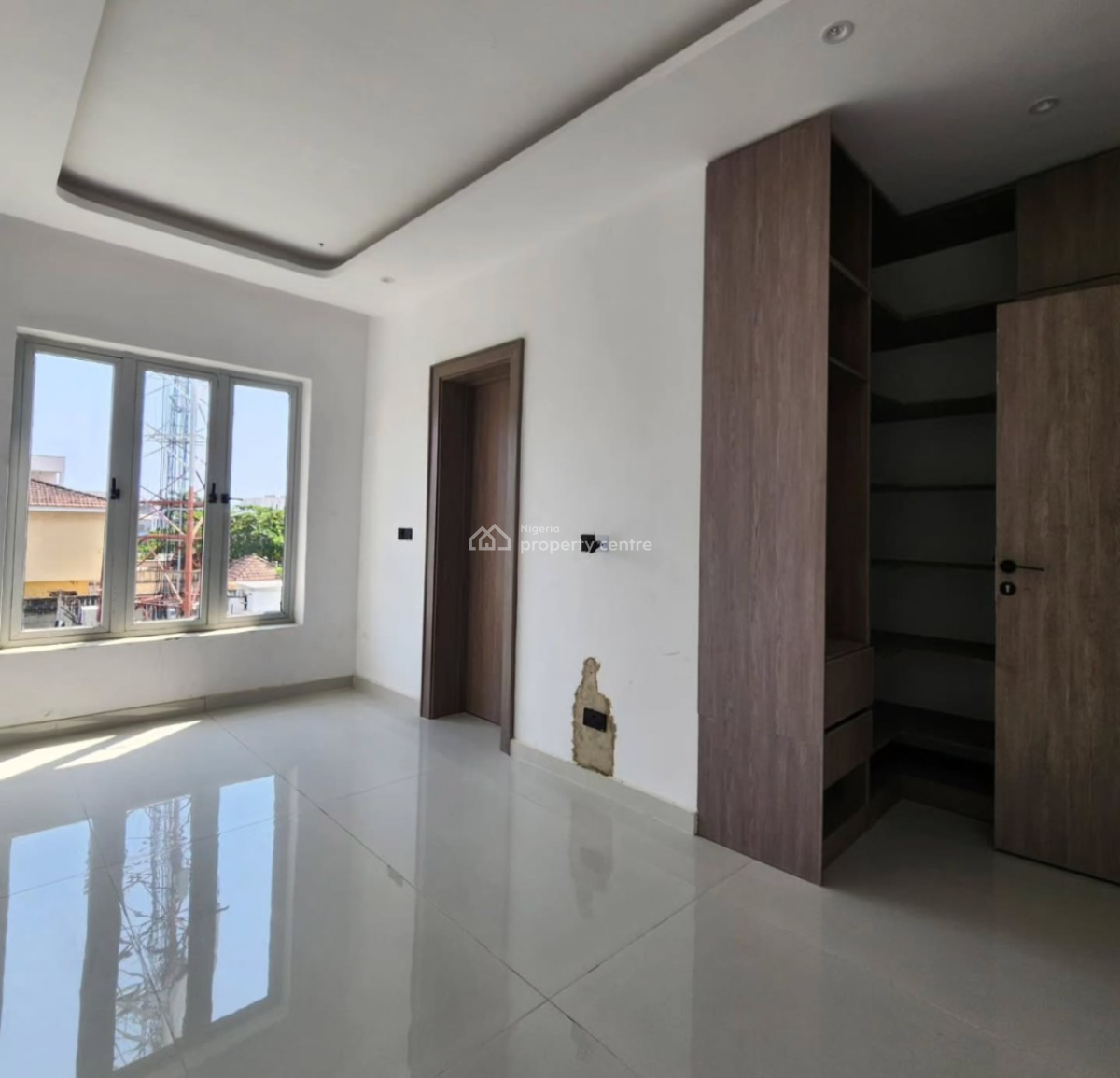 Brand New 2 Bedroom Maisonette, Lekki Phase 1, Lekki Phase 1, Lekki, Lagos, Flat / Apartment for Rent