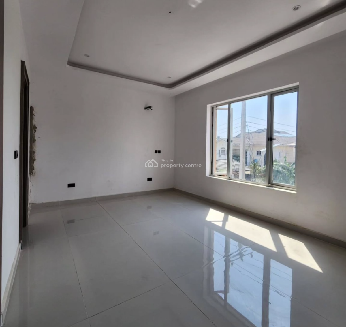 Brand New 2 Bedroom Maisonette, Lekki Phase 1, Lekki Phase 1, Lekki, Lagos, Flat / Apartment for Rent