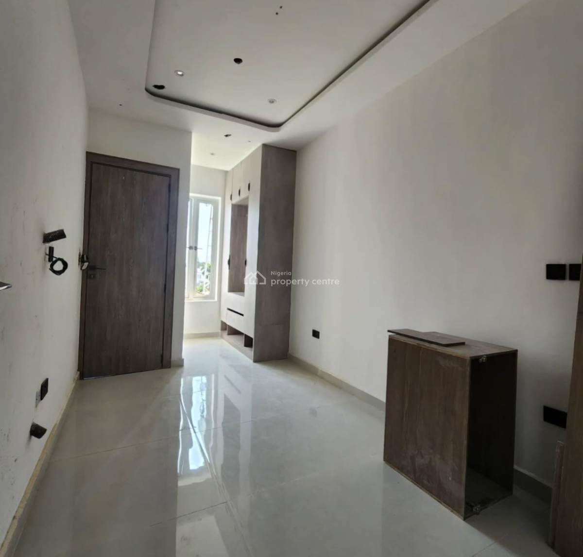 Brand New 2 Bedroom Maisonette, Lekki Phase 1, Lekki Phase 1, Lekki, Lagos, Flat / Apartment for Rent