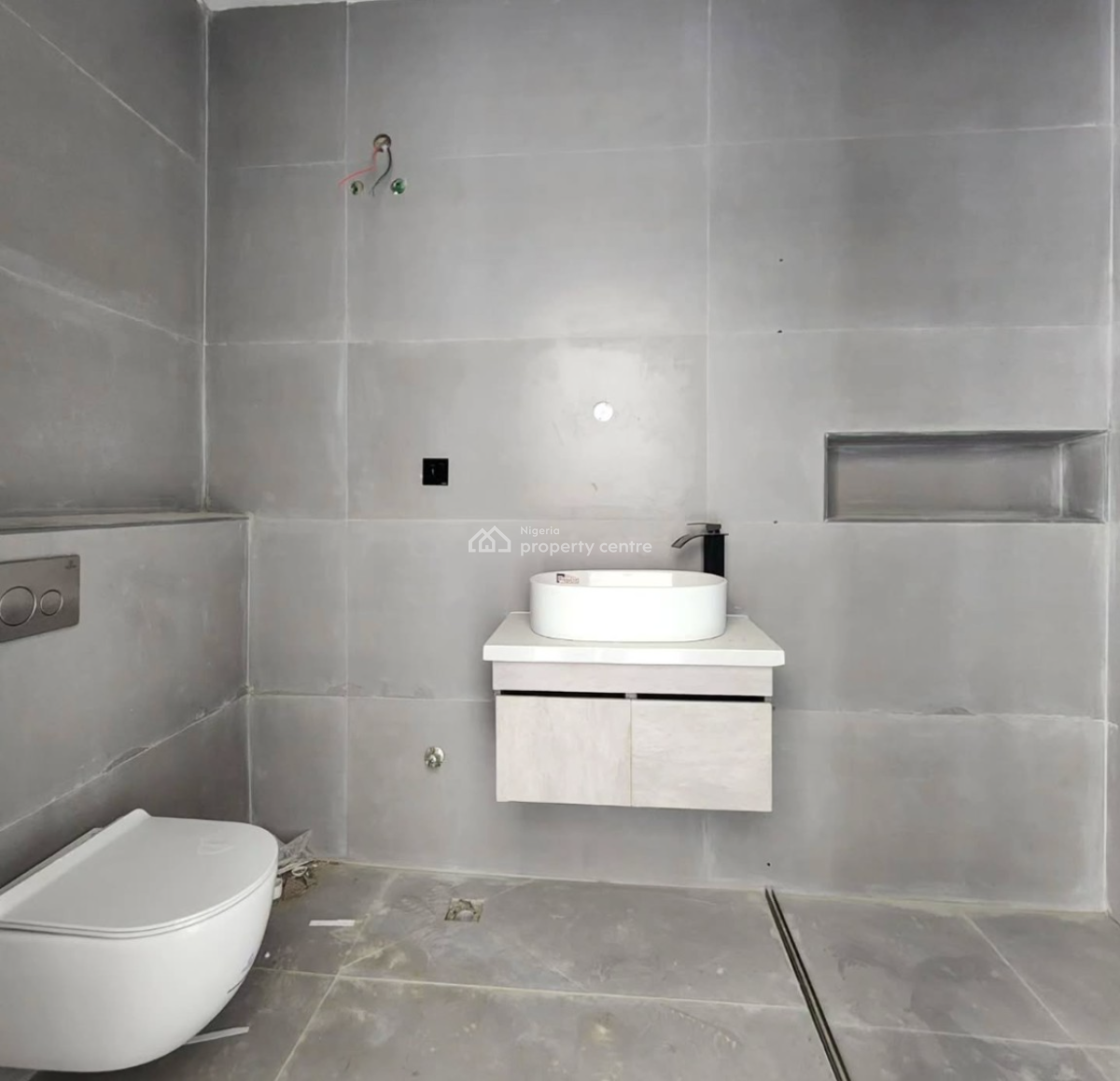 Brand New 2 Bedroom Maisonette, Lekki Phase 1, Lekki Phase 1, Lekki, Lagos, Flat / Apartment for Rent