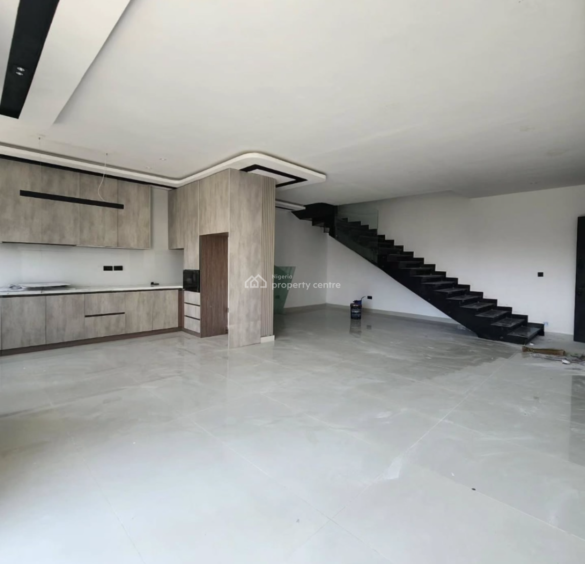 Brand New 2 Bedroom Maisonette, Lekki Phase 1, Lekki Phase 1, Lekki, Lagos, Flat / Apartment for Rent