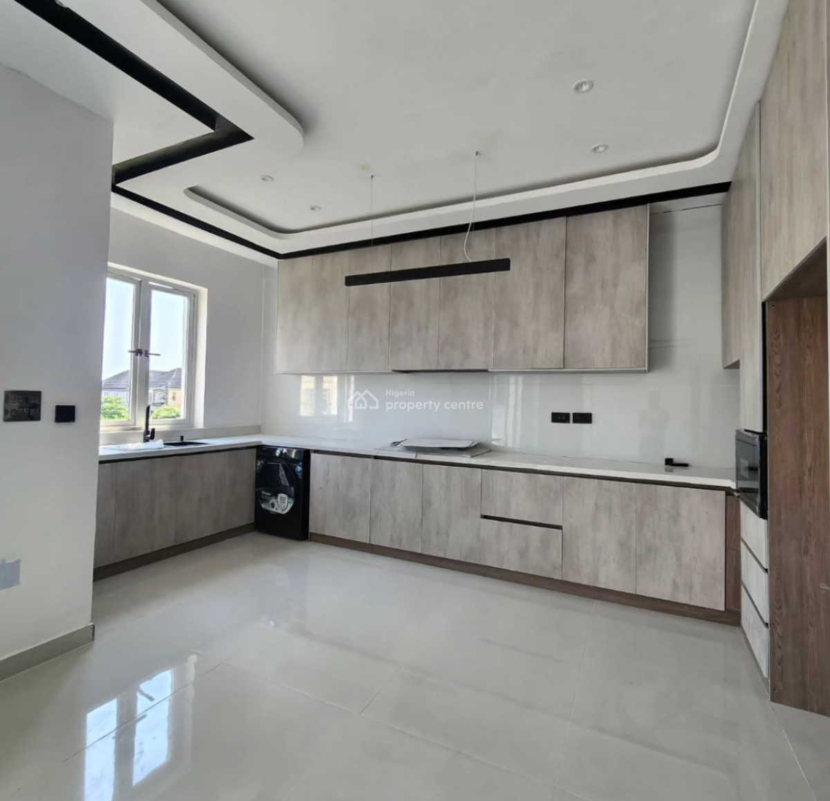 Brand New 2 Bedroom Maisonette, Lekki Phase 1, Lekki Phase 1, Lekki, Lagos, Flat / Apartment for Rent