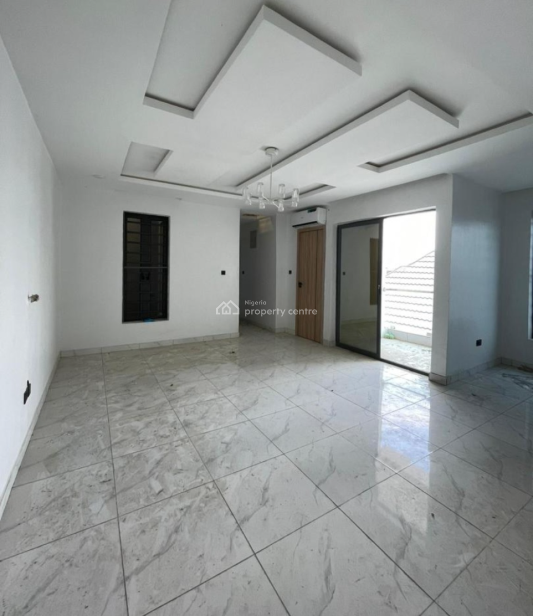 2bedroom Apartment, Ologolo, Ologolo, Lekki, Lagos, Flat / Apartment for Rent