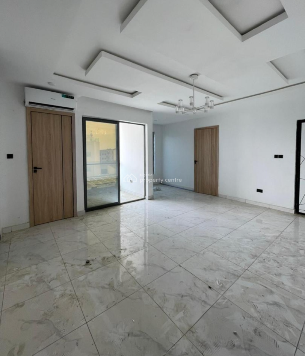 2bedroom Apartment, Ologolo, Ologolo, Lekki, Lagos, Flat / Apartment for Rent