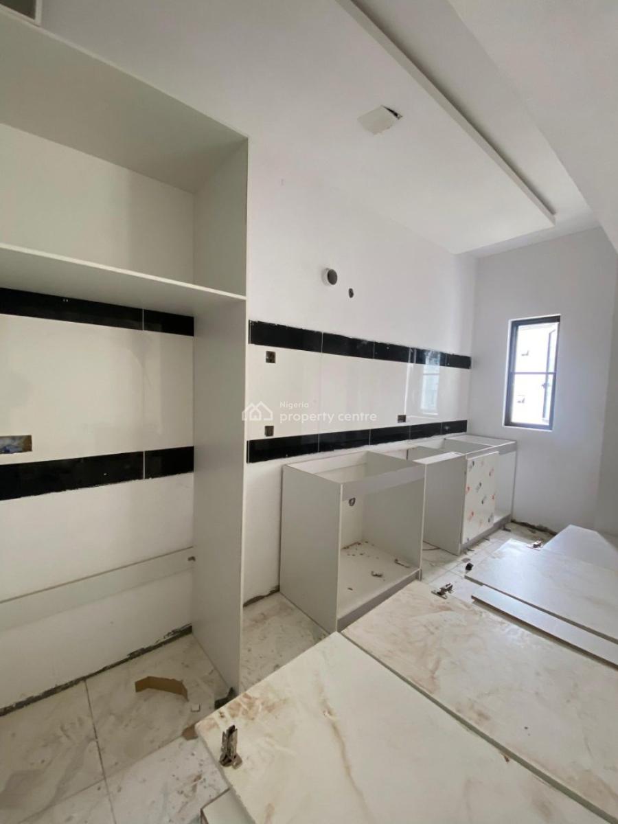 Newly Built 2bedroom Apartment Within a Serene Environ, Ikate, Lekki, Lagos, Flat / Apartment for Sale