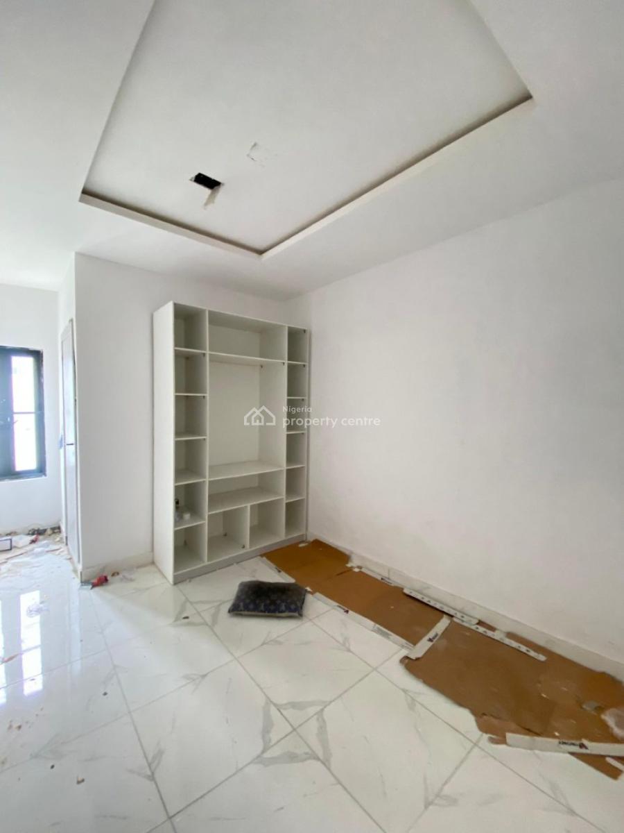 Newly Built 2bedroom Apartment Within a Serene Environ, Ikate, Lekki, Lagos, Flat / Apartment for Sale