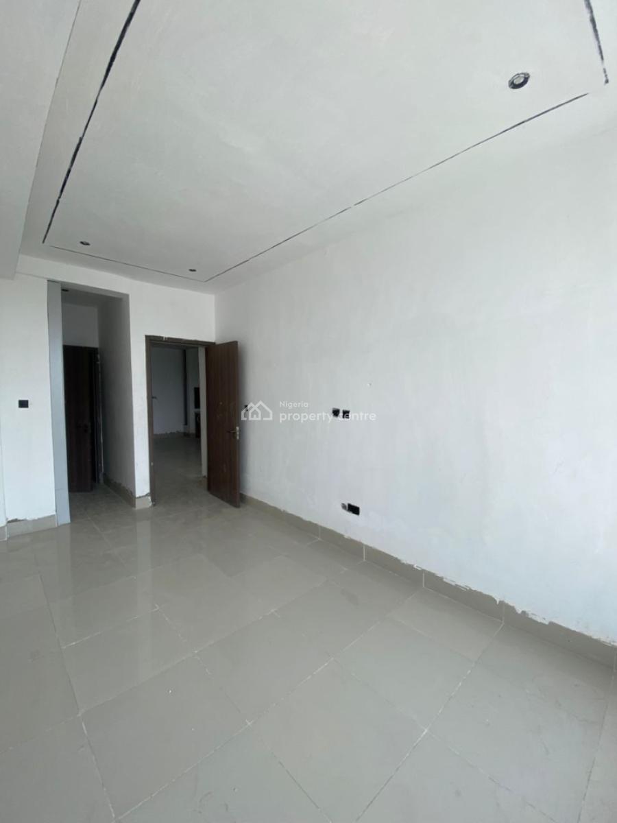 Exquisite 1bedroom Apartment with a Pool and an Elevator, Ikate, Lekki, Lagos, Flat / Apartment for Sale