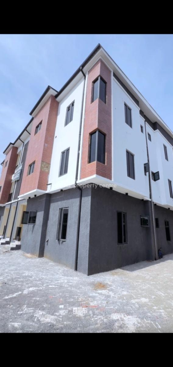 Amazing 2 Bedroom Apartment in a Strategic Location at Good Price, One Unit Left, Fo1 Layout, Kubwa, Abuja, Flat / Apartment for Sale