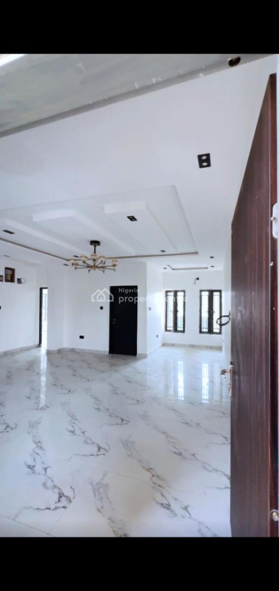 Amazing 2 Bedroom Apartment in a Strategic Location at Good Price, One Unit Left, Fo1 Layout, Kubwa, Abuja, Flat / Apartment for Sale