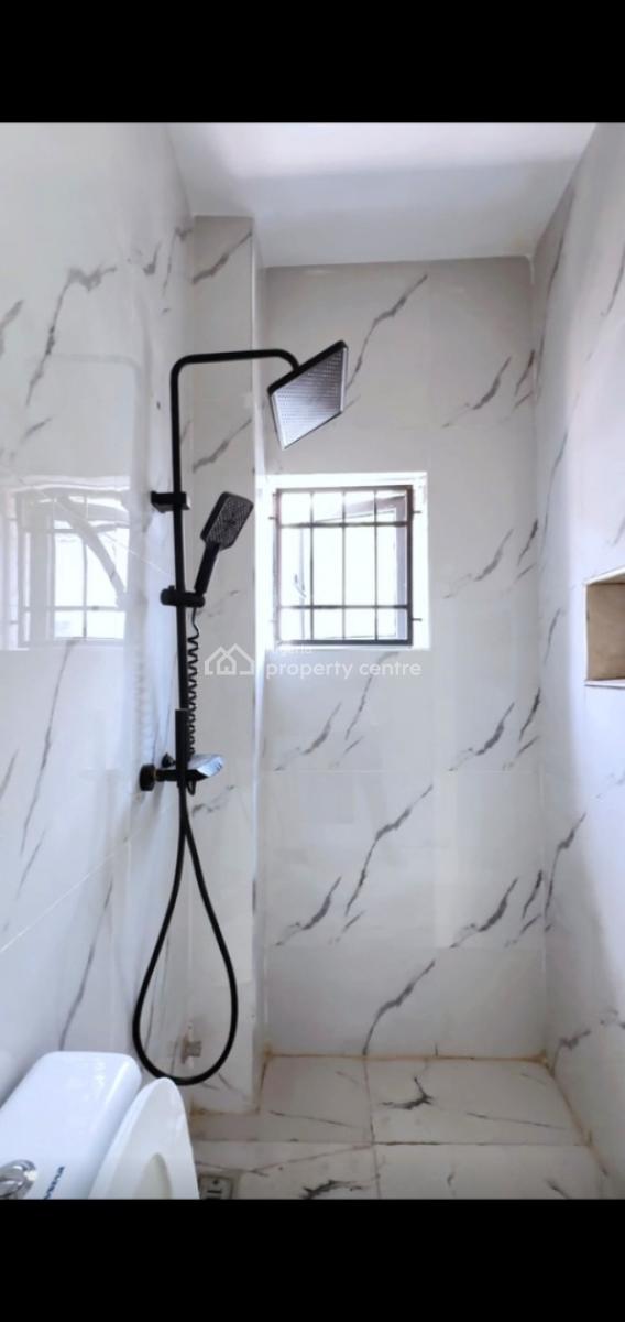 Amazing 2 Bedroom Apartment in a Strategic Location at Good Price, One Unit Left, Fo1 Layout, Kubwa, Abuja, Flat / Apartment for Sale