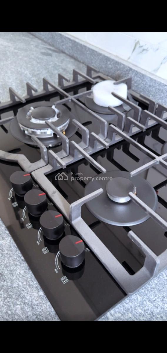 Amazing 2 Bedroom Apartment in a Strategic Location at Good Price, One Unit Left, Fo1 Layout, Kubwa, Abuja, Flat / Apartment for Sale