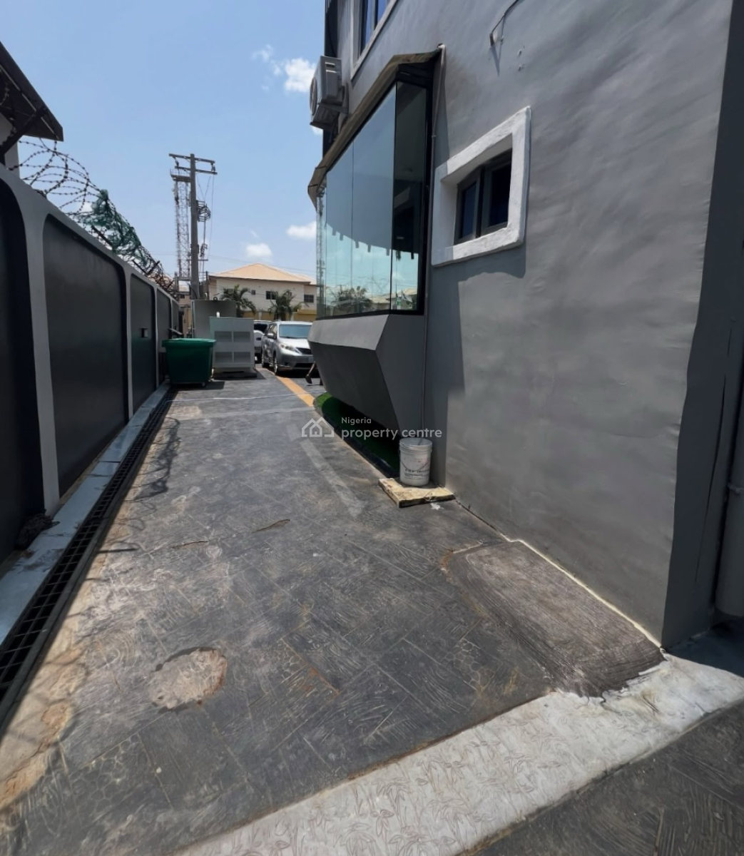 Shop Space, Lekki Proper, Lekki Phase 1, Lekki, Lagos, Shop for Rent