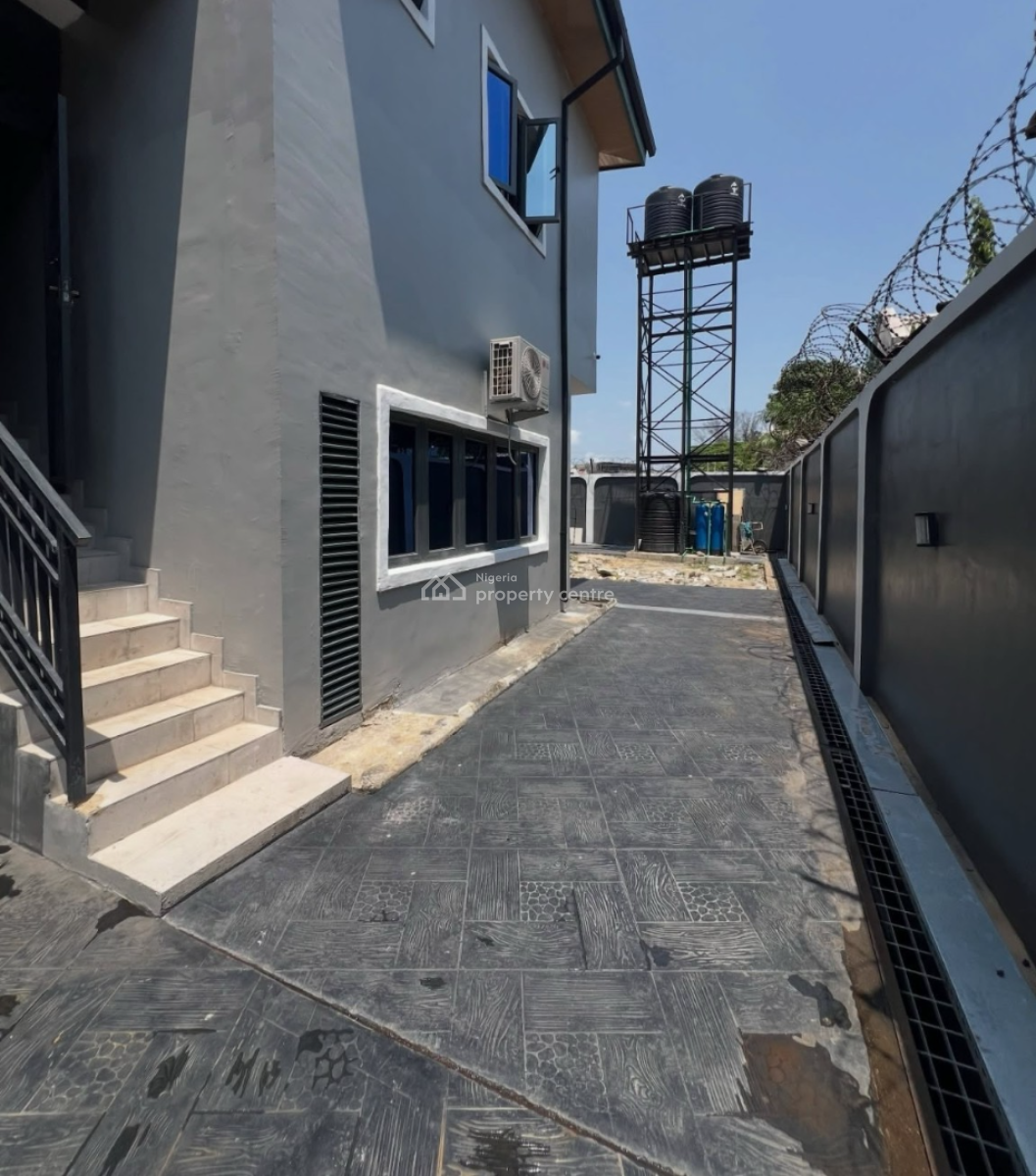 Shop Space, Lekki Proper, Lekki Phase 1, Lekki, Lagos, Shop for Rent