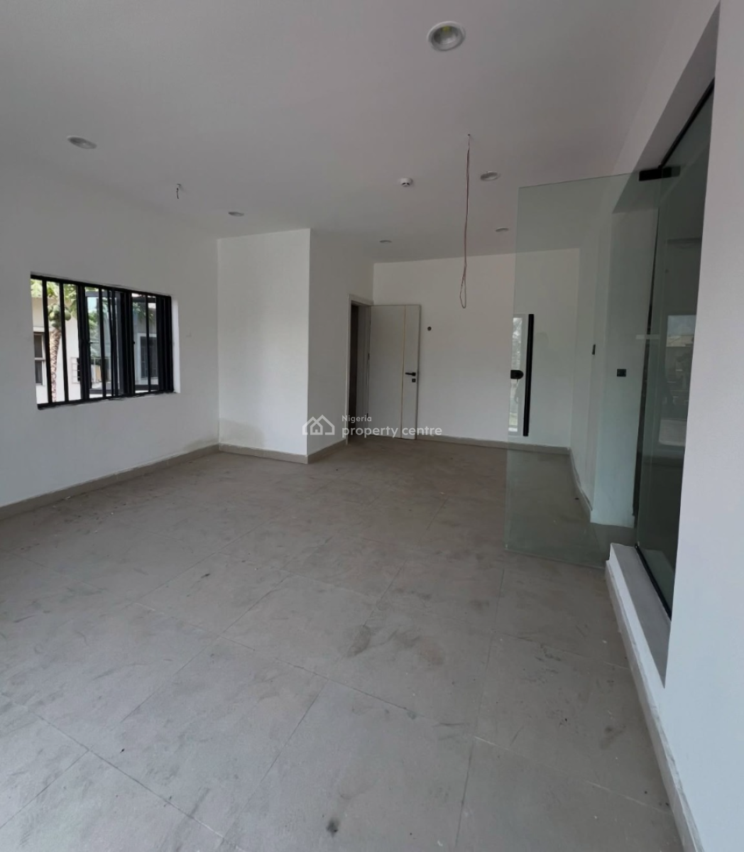 Shop Space, Lekki Proper, Lekki Phase 1, Lekki, Lagos, Shop for Rent