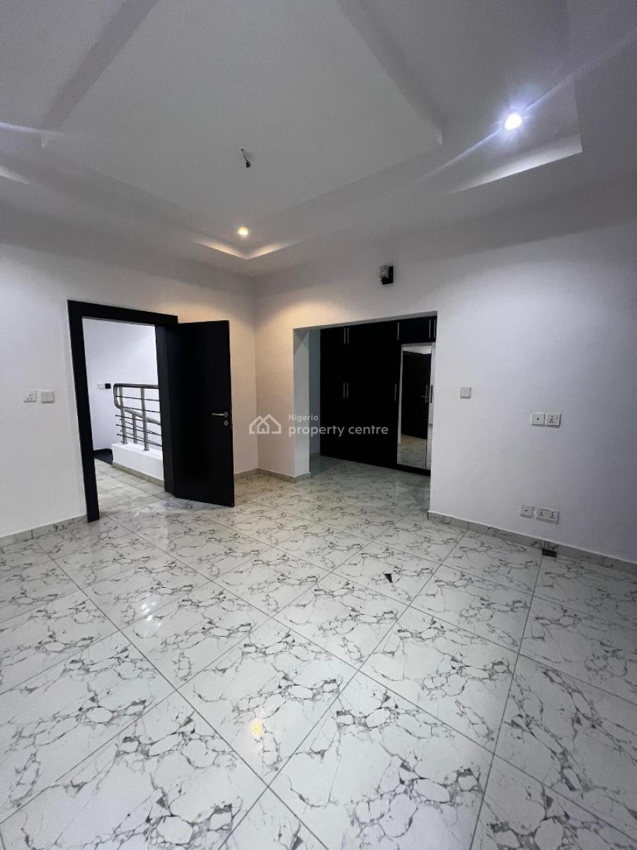 2 Bedrooms, Ikate, Lekki, Lagos, Terraced Duplex for Rent