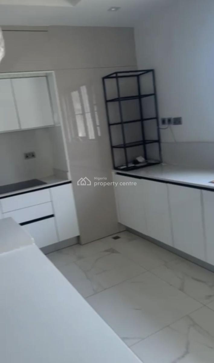 5 Bedroom Fully Detached Duplex in Asokoro By Ait, By Ait, Asokoro District, Abuja, Detached Duplex for Sale