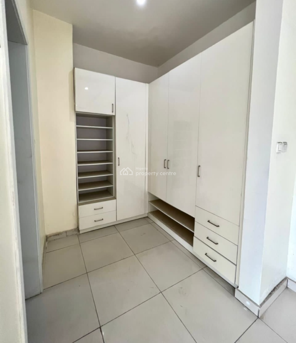 Beautiful 4-bedroom Terrace Duplex, Ologolo, Ologolo, Lekki, Lagos, Terraced Duplex for Rent