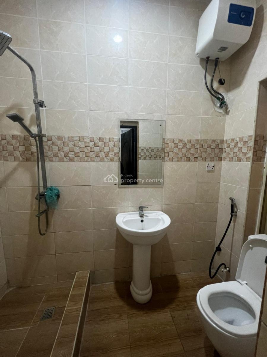 2 Bedrooms, Ikate, Lekki, Lagos, Flat / Apartment for Rent