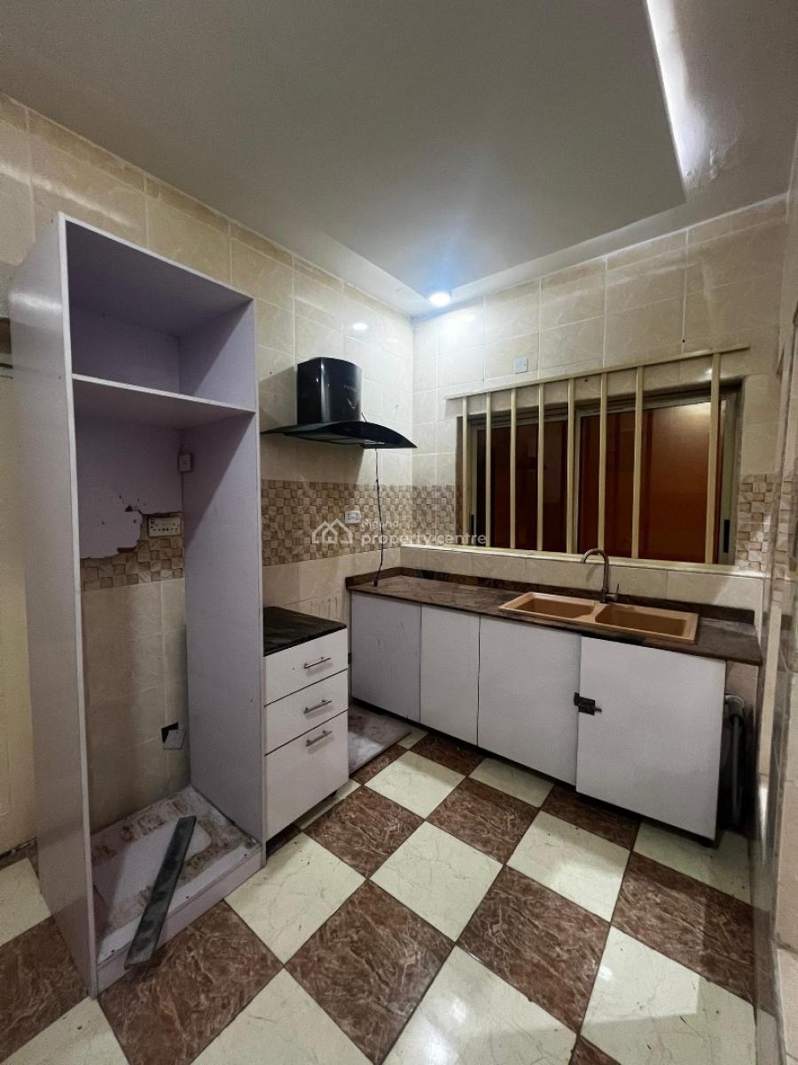 2 Bedrooms, Ikate, Lekki, Lagos, Flat / Apartment for Rent