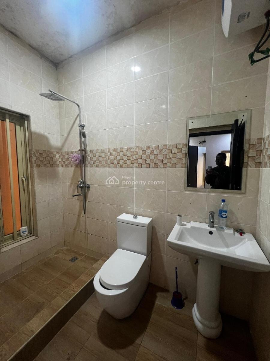 2 Bedrooms, Ikate, Lekki, Lagos, Flat / Apartment for Rent