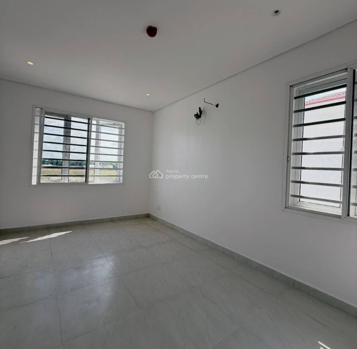 4 Bedroom Semi Detached Duplex, Chevron, Lekki, Lagos, Semi-detached Duplex for Rent