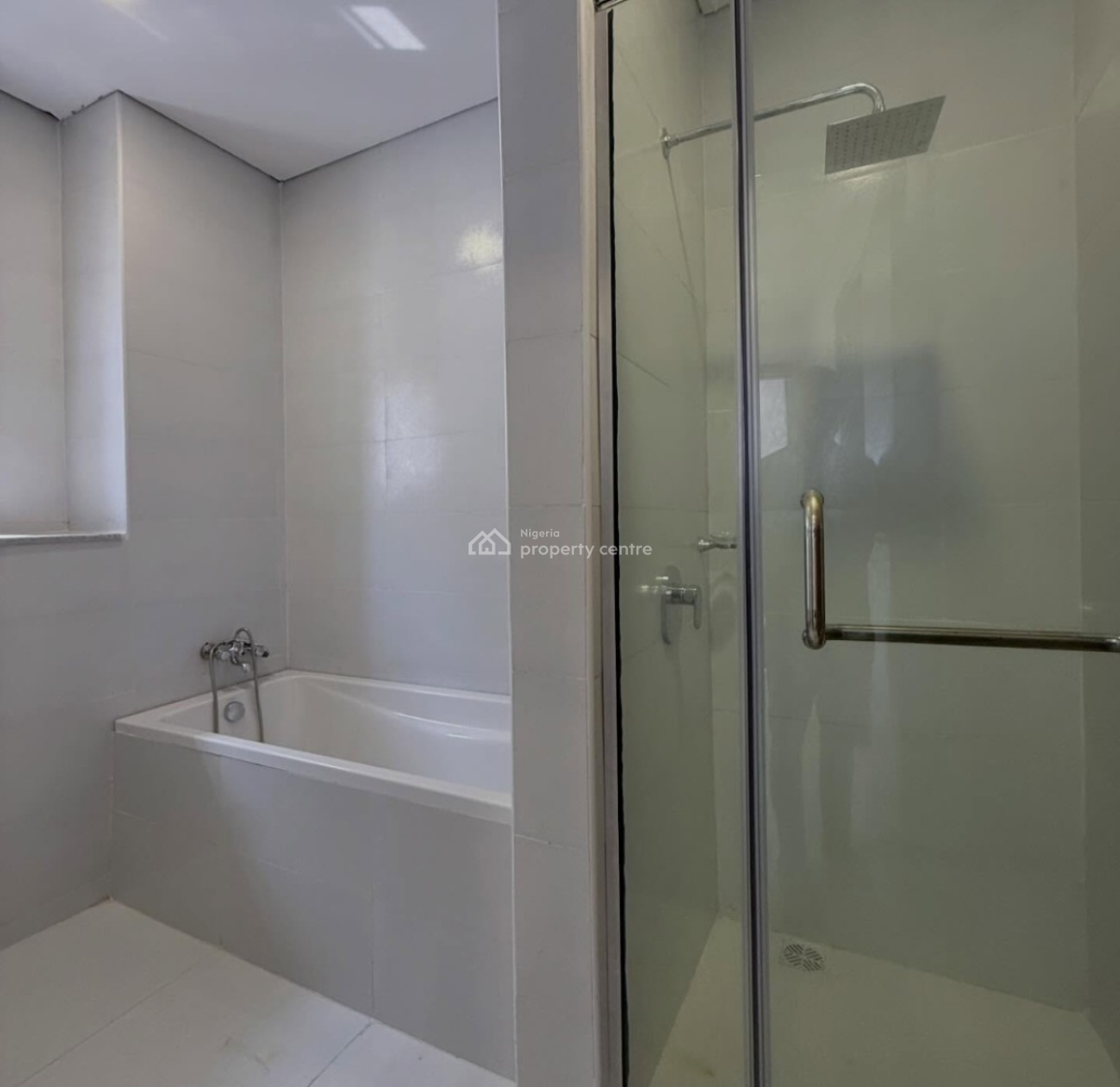 4 Bedroom Semi Detached Duplex, Chevron, Lekki, Lagos, Semi-detached Duplex for Rent