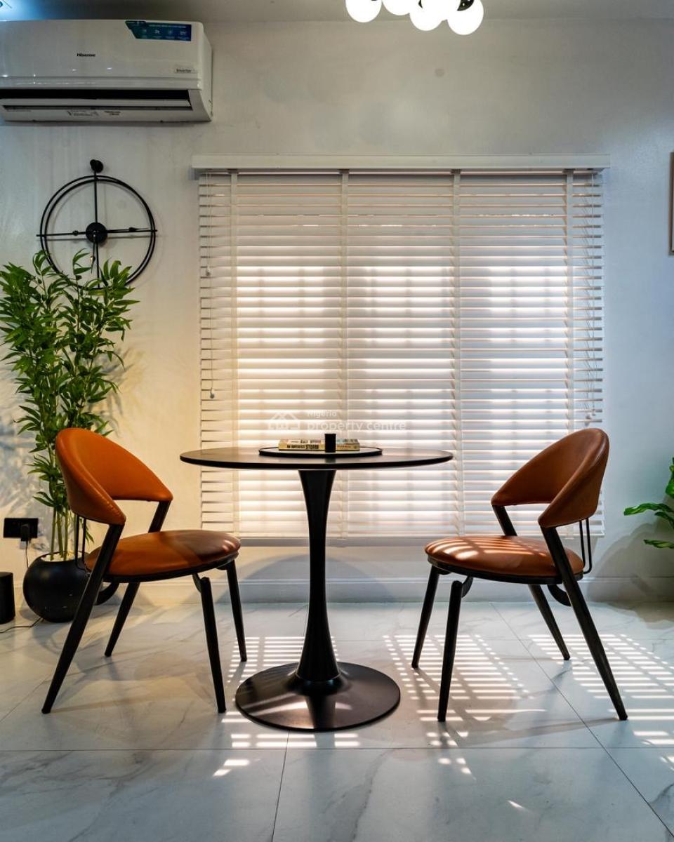 Mini Flat, Lekki Phase 1, Lekki, Lagos, Mini Flat (room and Parlour) for Rent