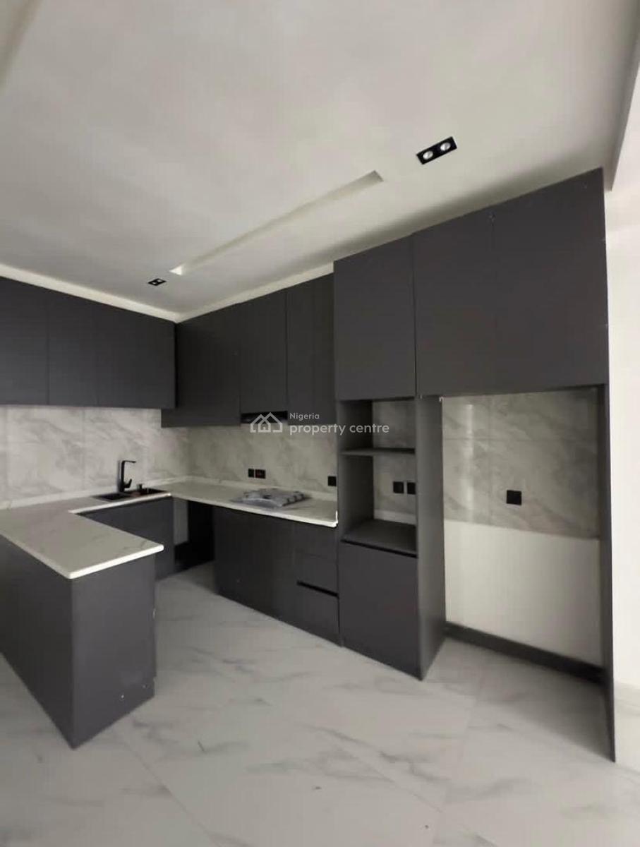 2 Bedrooms, Ikate, Lekki, Lagos, Flat / Apartment for Rent