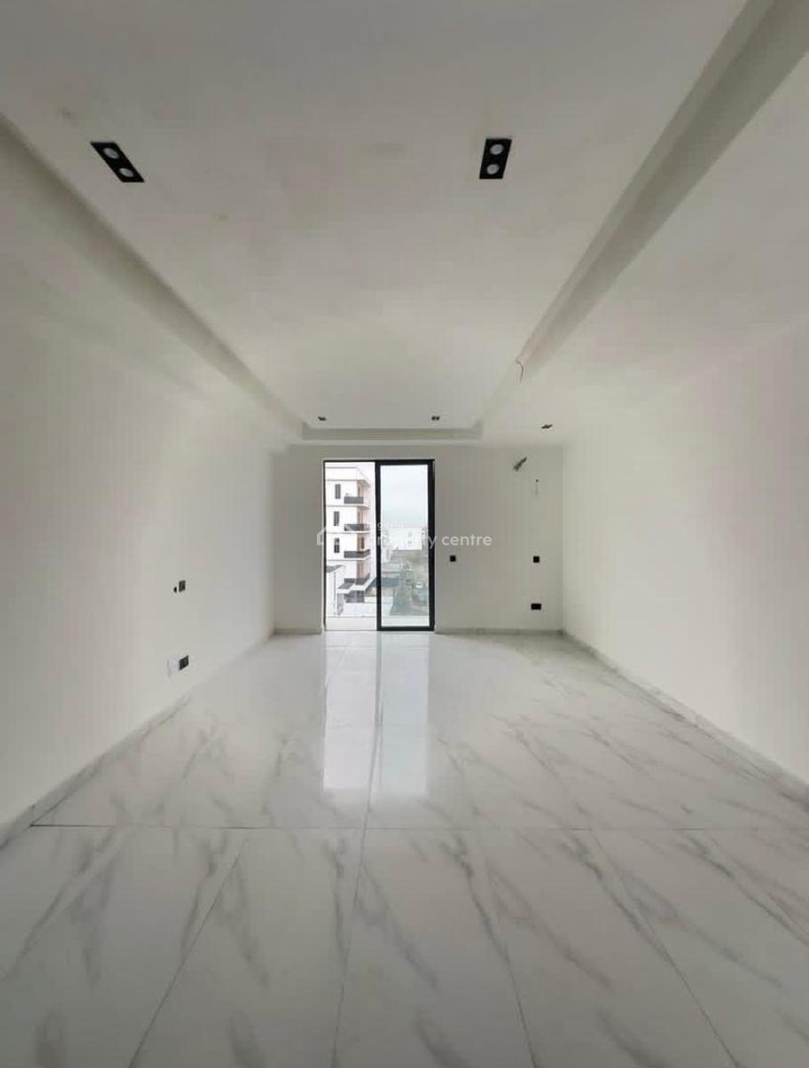 2 Bedrooms, Ikate, Lekki, Lagos, Flat / Apartment for Rent