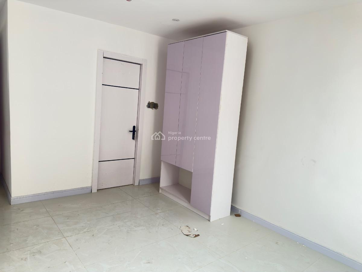 Newly Built 2 Bedroom Spacious Apartment in a Flood Free Estate, Lekki, Lagos, House for Sale
