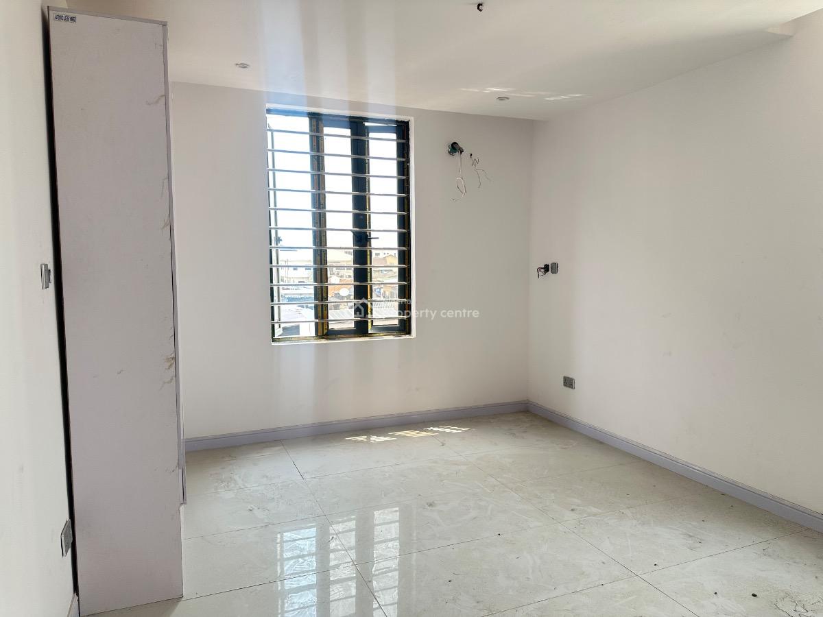 Newly Built 2 Bedroom Spacious Apartment in a Flood Free Estate, Lekki, Lagos, House for Sale