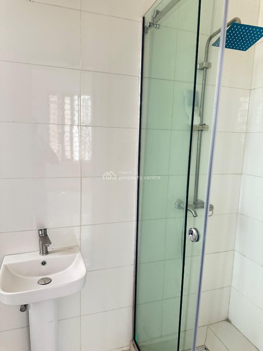 Newly Built 2 Bedroom Spacious Apartment in a Flood Free Estate, Lekki, Lagos, House for Sale
