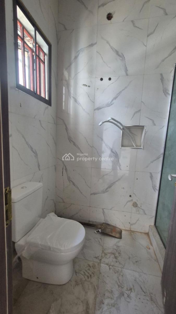 Luxury 4 Bedroom Apartment with Bq, Pool & Elevator, Ikeja Gra, Ikeja, Lagos, Flat / Apartment for Sale