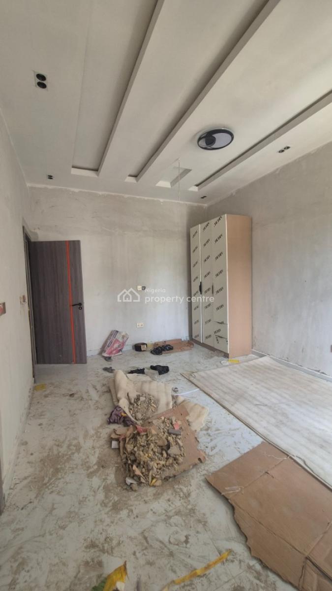 Luxury 4 Bedroom Apartment with Bq, Pool & Elevator, Ikeja Gra, Ikeja, Lagos, Flat / Apartment for Sale